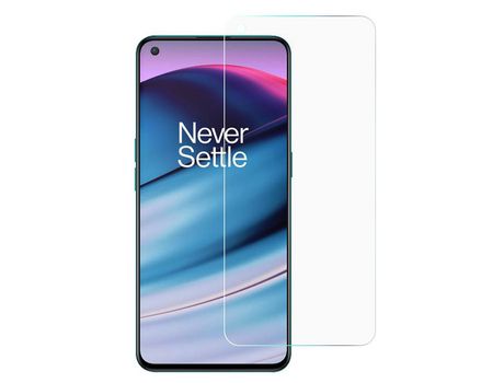 Protector de Pantalla de Cristal Templado para OnePlus Nord CE 5G