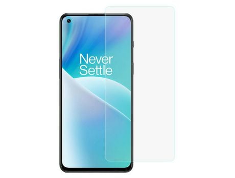 Protector de Pantalla de Cristal Templado para OnePlus Nord 2T 5G
