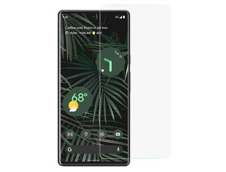 Protector de Pantalla de Cristal Templado para Google Pixel 6