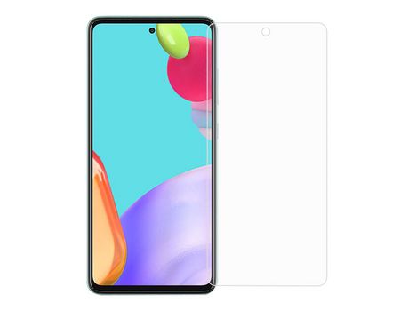 Protector de Pantalla de Cristal Templado para Samsung Galaxy A52 4G/5G/A52s 5G