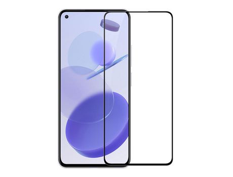 Protector de Pantalla de Cristal Templado NILLKIN para Xiaomi Mi 11 Lite 4G/5G/11 Lite 5G NE