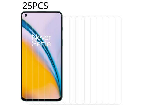 Protector de Pantalla de Cristal Templado para OnePlus Nord 3 5G/Ace 2V