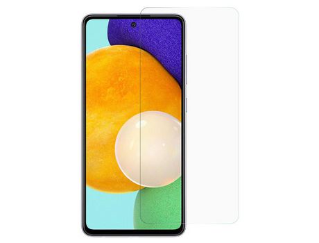 Protector de Pantalla de Cristal Templado para Samsung Galaxy A53 5G