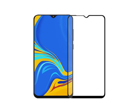 Protector de Pantalla de Cristal Templado MOFI para Samsung Galaxy A10