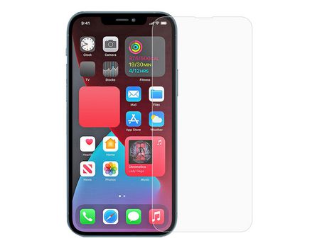 Protector de Pantalla de Cristal Templado para APPLE iPhone 13/13 Pro/14