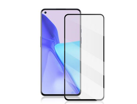 Protector de Pantalla de Cristal Templado MOCOLO para OnePlus 9
