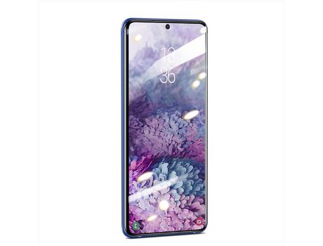 Protector de Pantalla de Cristal Templado MOCOLO para Samsung Galaxy S20 4G/S20 5G