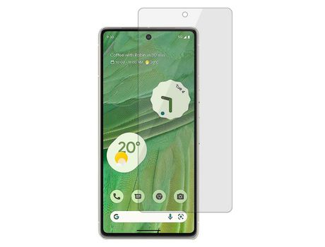 Protector de Pantalla de Cristal Templado para Google Pixel 8