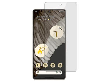 Protector de Pantalla de Cristal Templado para Google Pixel 8 Pro