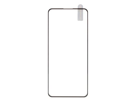 Protector de Pantalla de Cristal Templado para Realme Realme 7 Pro