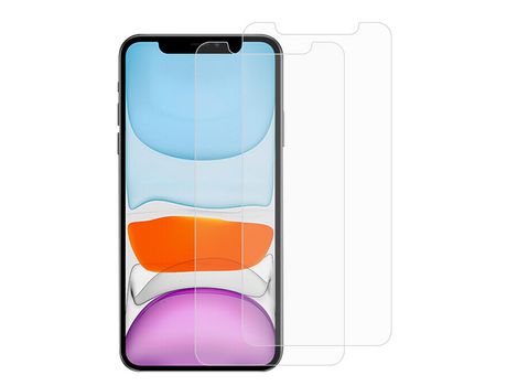 Protector de Pantalla de Cristal Templado para APPLE iPhone 12 Pro Max 6.7-inch
