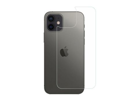 Protector de Pantalla de Cristal Templado para APPLE iPhone 12/12 Pro