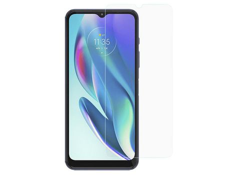 Protector de Pantalla de Cristal Templado para Motorola Moto G50/G50 5G