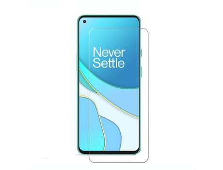 Protector de Pantalla de Cristal Templado para OnePlus 8T