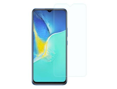 Protector de Pantalla de Cristal Templado para vivo Y01