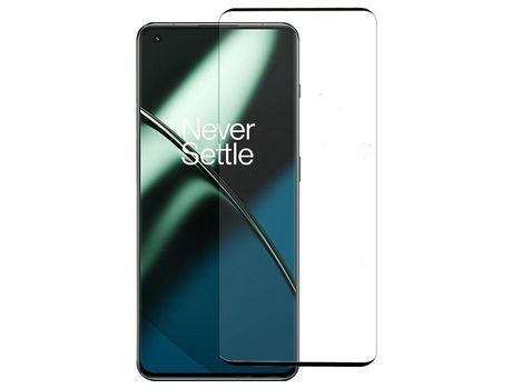 Protector de Pantalla de Cristal Templado para OnePlus 11 5G