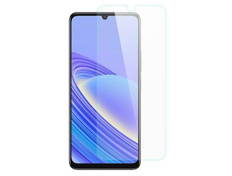 Protector de Pantalla de Cristal Templado para TCL TCL 40 SE