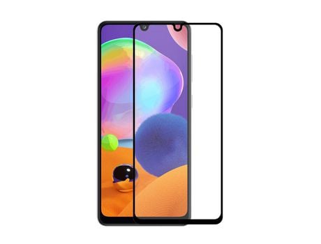 Protector de Pantalla de Cristal Templado HAT PRINCE para Samsung Galaxy A31