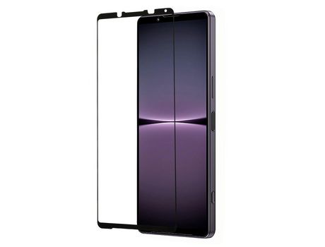 Protector de Pantalla de Cristal Templado para Sony Xperia 1 V