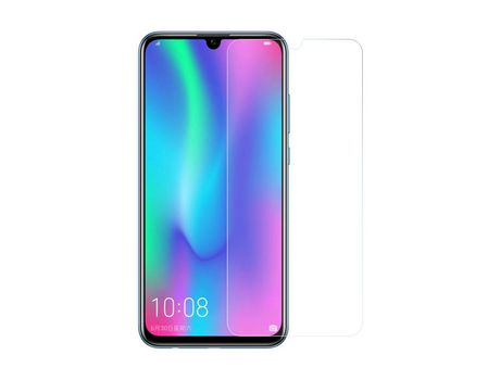 Protector de Pantalla de Cristal Templado para Huawei 10 Lite/P Smart