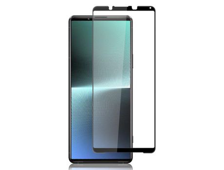 Protector de Pantalla de Cristal Templado MOCOLO para Sony Xperia 1 V