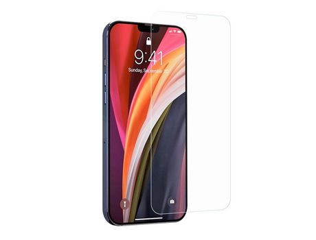 Protector de Pantalla de Cristal Templado para APPLE iPhone 12 Pro/12 Max 6.1 inch