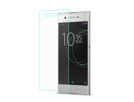 Protector de Pantalla de Cristal Templado para Sony Xperia XA1