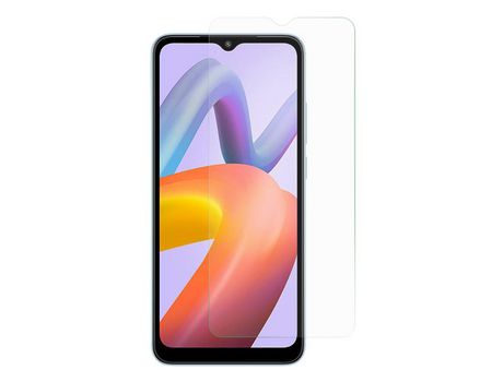 Protector de Pantalla de Cristal Templado para Xiaomi Redmi A2 4G/A1 4G
