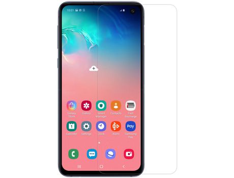 Protector de Pantalla de Cristal Templado NILLKIN para Samsung Galaxy S10e
