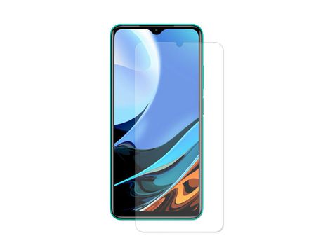 Protector de Pantalla de Cristal Templado HAT PRINCE para Xiaomi Redmi 9T