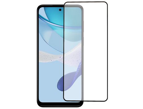Protector de Pantalla de Cristal Templado para Motorola Moto G 5G