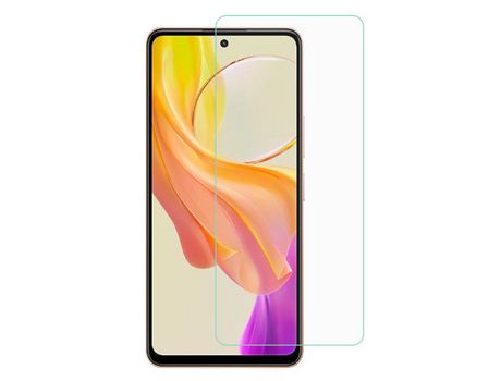 Protector de Pantalla de Cristal Templado para vivo Y78