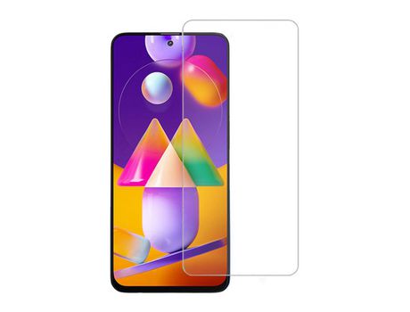 Protector de Pantalla de Cristal Templado para Samsung Galaxy M31s