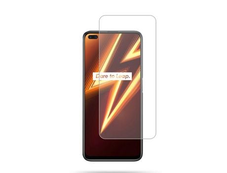Protector de Pantalla de Cristal Templado para Realme Realme 6 Pro