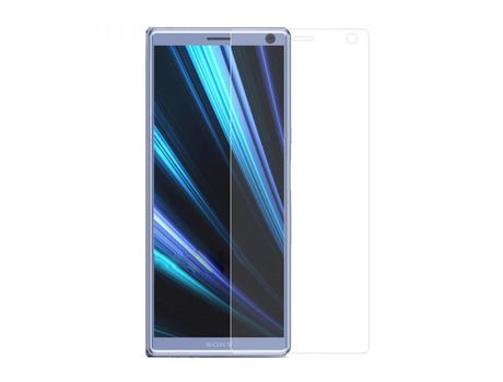 Protector de Pantalla de Cristal Templado para Sony Xperia 10