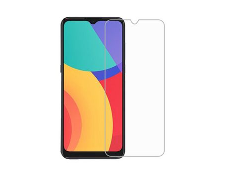 Protector de Pantalla de Cristal Templado para Alcatel Alcatel 1S