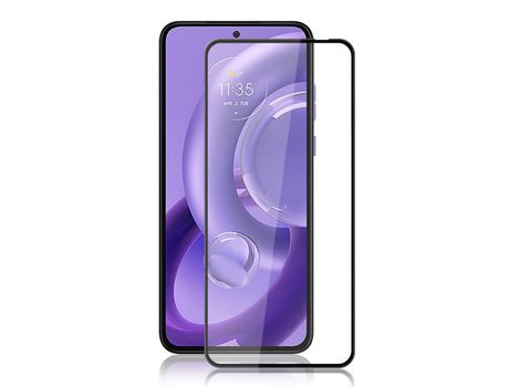 Protector de Pantalla de Cristal Templado para Motorola Edge 30 Neo 5G