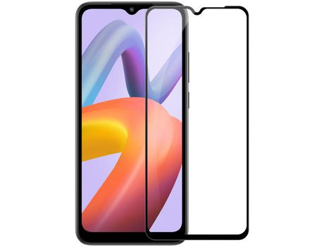 Protector de Pantalla para Xiaomi Redmi A1 4G/A1 4G/A2 4G/A2 4G/Poco C50 4G AGC