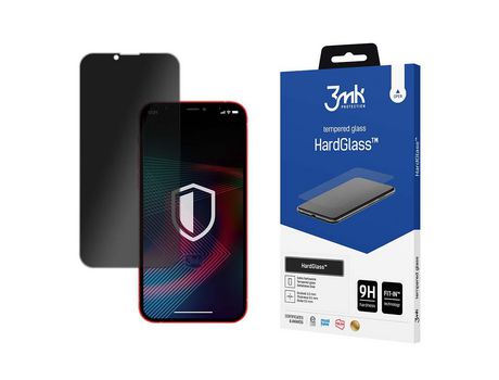 Protector de Pantalla 3MK para APPLE Iphone 13 Pro Max/ 14 Plus