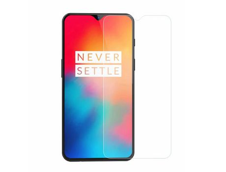 Protector de Pantalla de Cristal Templado para OnePlus 6T
