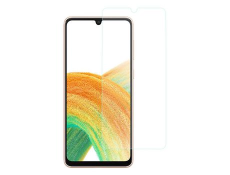 Protector de Pantalla de Cristal Templado para Samsung Galaxy A33 5G