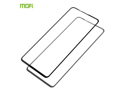 Protector de Pantalla de Cristal Templado MOFI para Samsung Galaxy A21s
