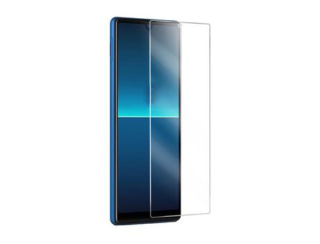 Protector de Pantalla de Cristal Templado para Sony Xperia L4