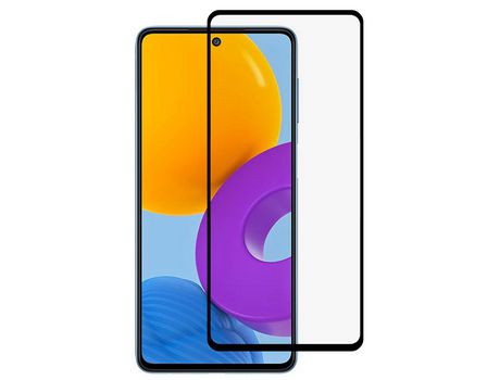 Protector de Pantalla de Cristal Templado para Samsung Galaxy M52 5G