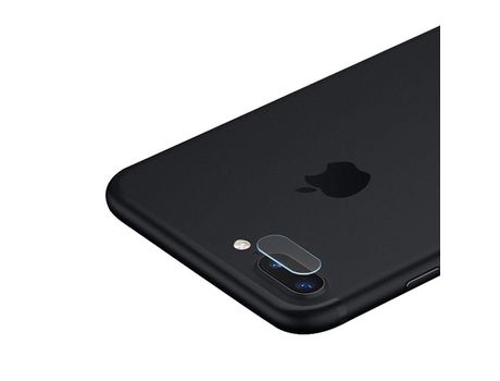 Protector de Pantalla de Cristal Templado para APPLE iPhone 8 Plus/7 Plus 5.5