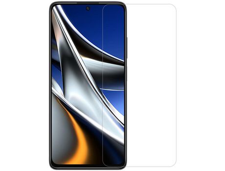 Protector de Pantalla de Cristal Templado NILLKIN para Xiaomi Poco X4 Pro 5G