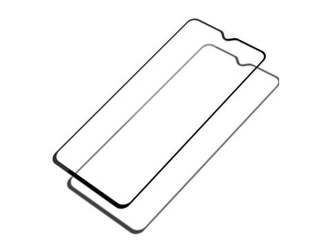 Protector de Pantalla de Cristal Templado MOFI para Xiaomi Redmi Note 8