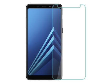 Protector de Pantalla de Cristal Templado para Samsung Galaxy A8