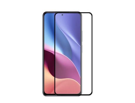 Protector de Pantalla de Cristal Templado HAT PRINCE para Xiaomi Poco F3