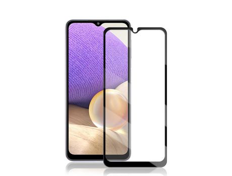 Protector de Pantalla de Cristal Templado MOCOLO para Samsung Galaxy A32 5G/M32 5G/A02/A12/M12/A02s